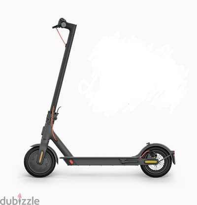 MI Electric Scooter Essential