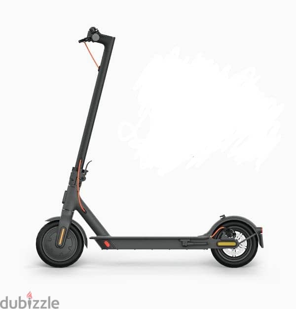 MI Electric Scooter Essential 0