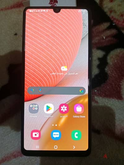 Samsung A42