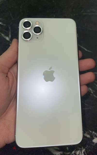 Iphone 11 pro max