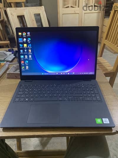 Dell latitude 3510