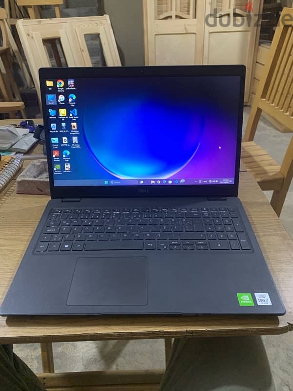 Dell latitude 3510 0