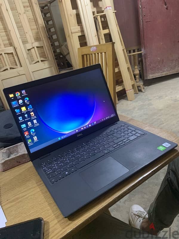 Dell latitude 3510 1