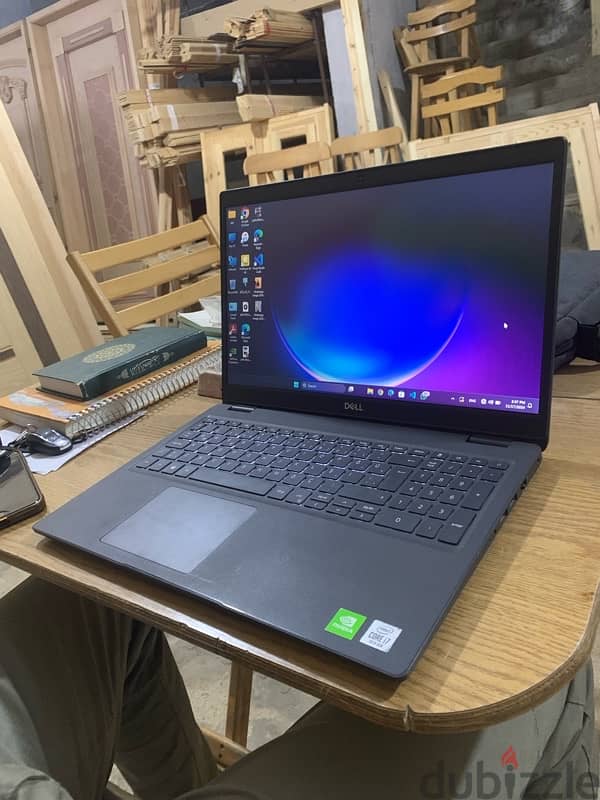 Dell latitude 3510 2