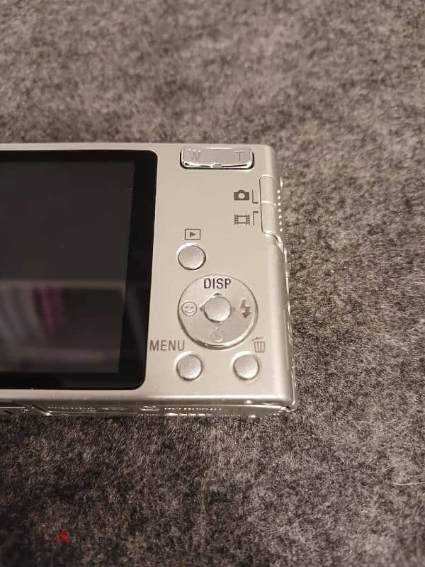 Sony Digital Camera Cybershot DSC-W320 14.1MP 3