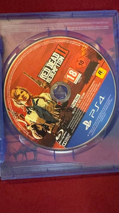 red dead redemption 2