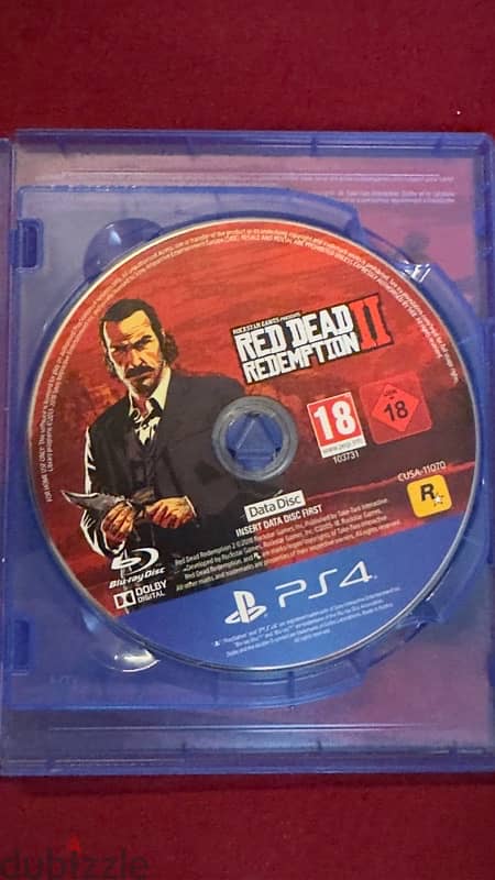 red dead redemption 2 2