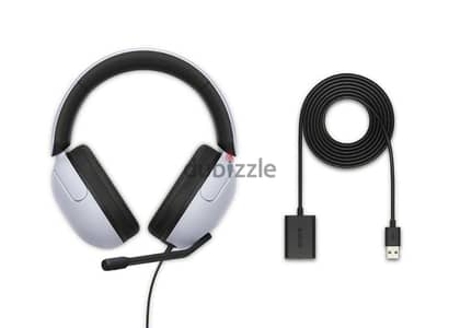 Sony inzone h3 headset جديده