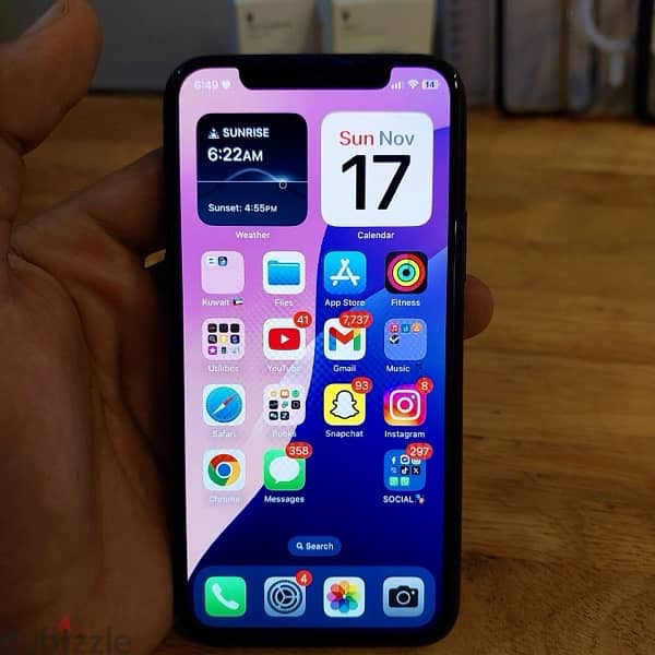 iPhone 11 Pro 256 GB • BT 71% 0