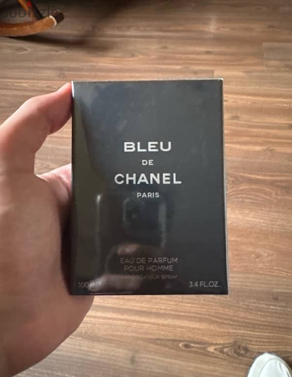 Chanel - Bleu De Chanel 2