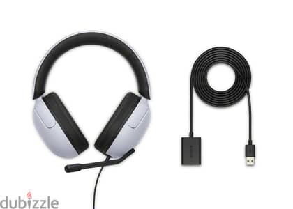 new Sony inzone h3 headset