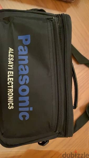 Panasonic