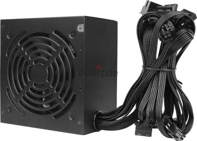 Antec ATOM B650 650W 80+Bronze Power Supply 2