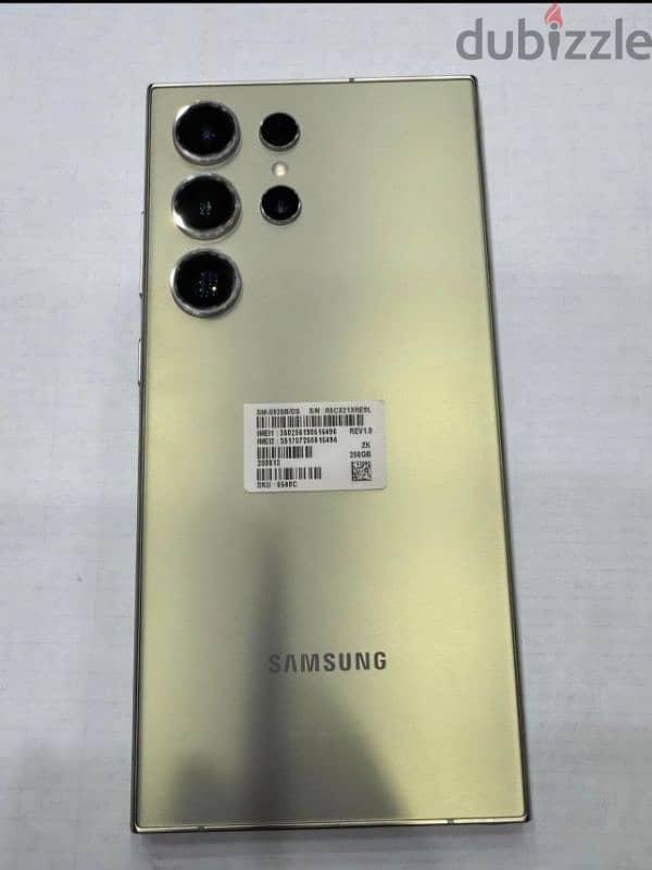 Samsung altra 24s 2