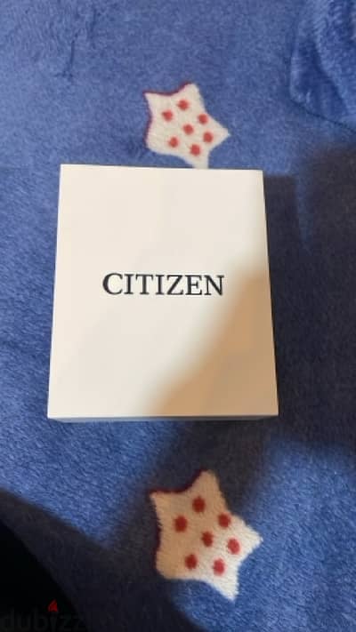 citizen