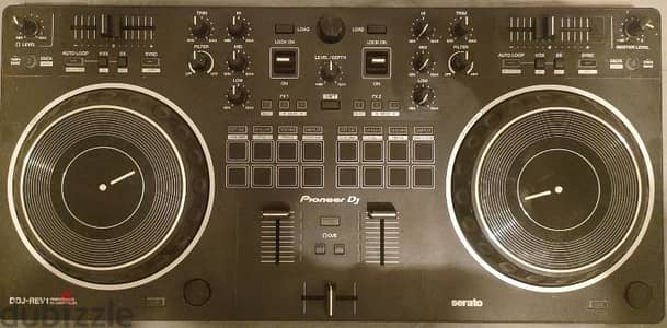 Pioneer DDJ-REV1