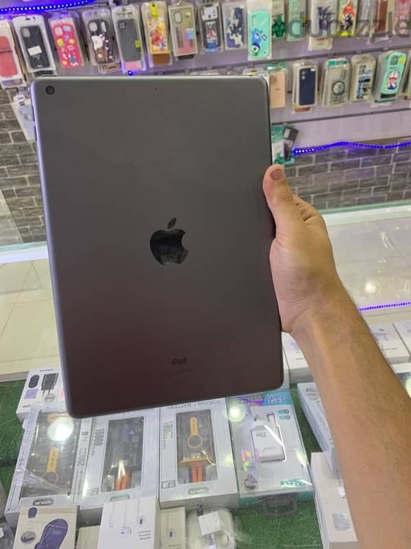 Ipad 9 64 Giga 3