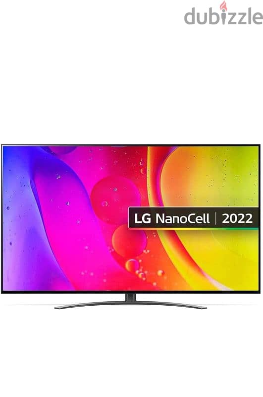 LG Nanocell 55 0