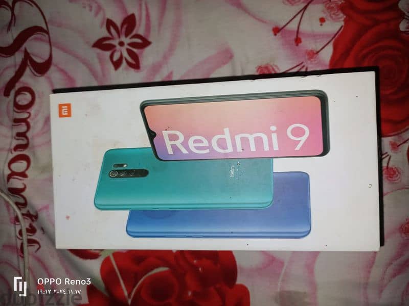 Redmi 9 2