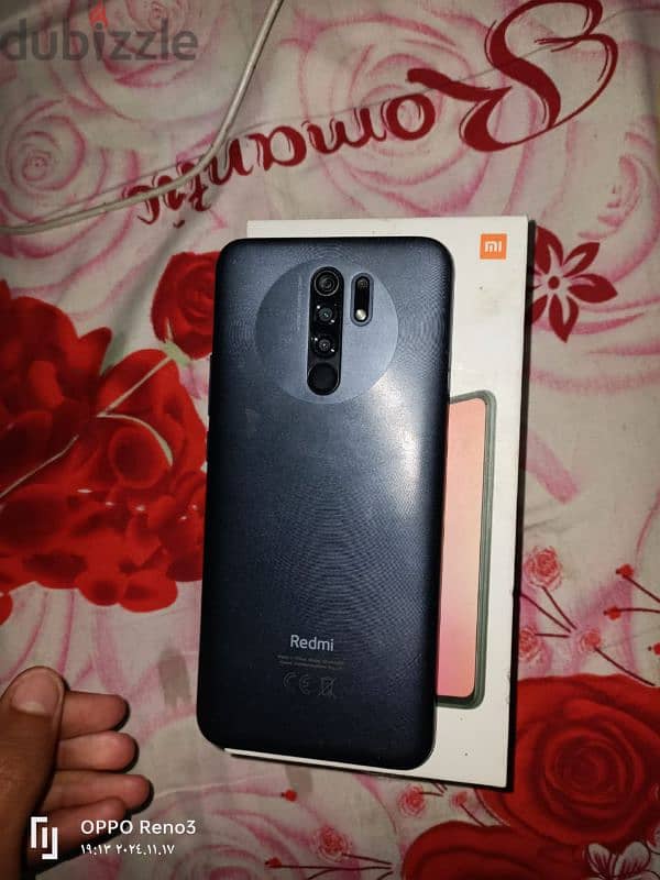 Redmi 9 4