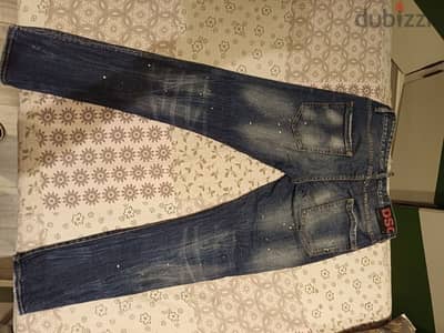 Desquared2 jeans