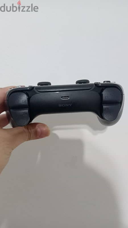 دراع بلايستيشن5 (ps5 controller) 1