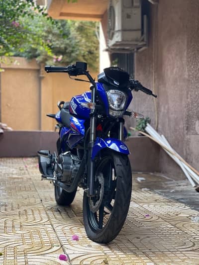 بينيلى vlr sport 200cc