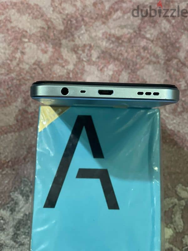 Oppo A17 4