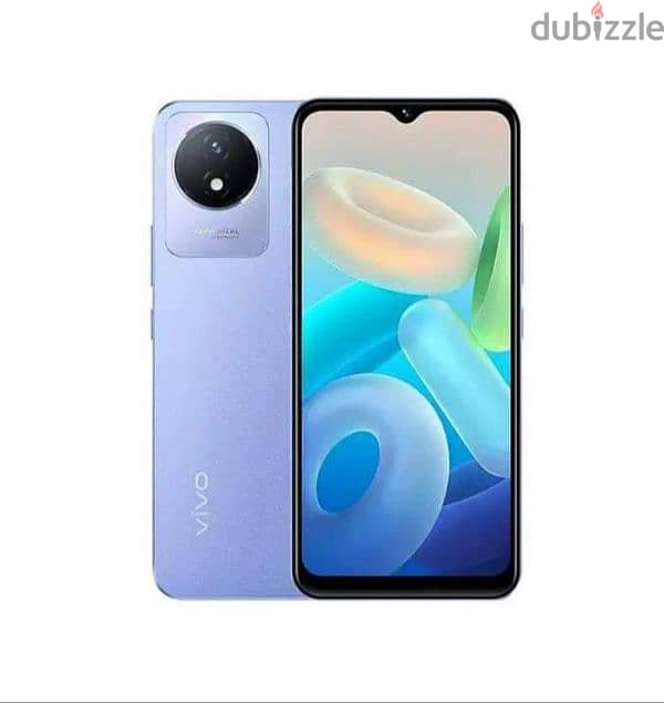 vivo y02 1