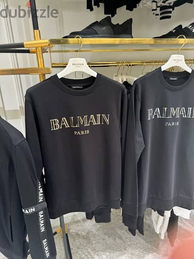 BALMAIN size :M -Price :11500