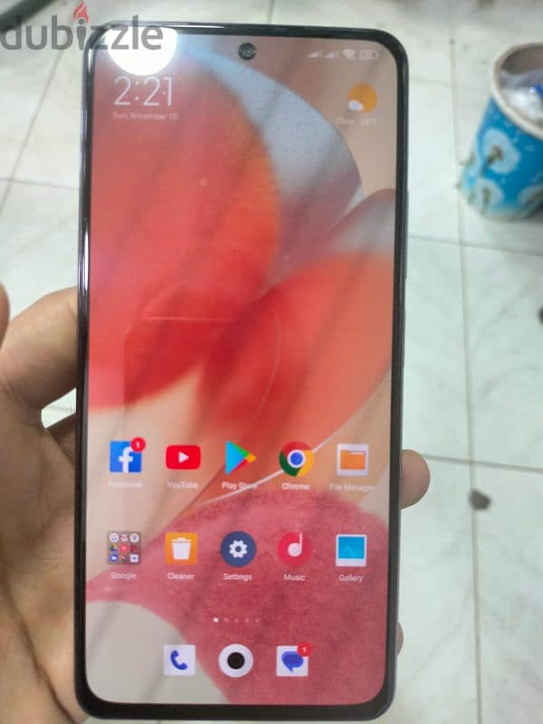 موبايل Poco f3 1