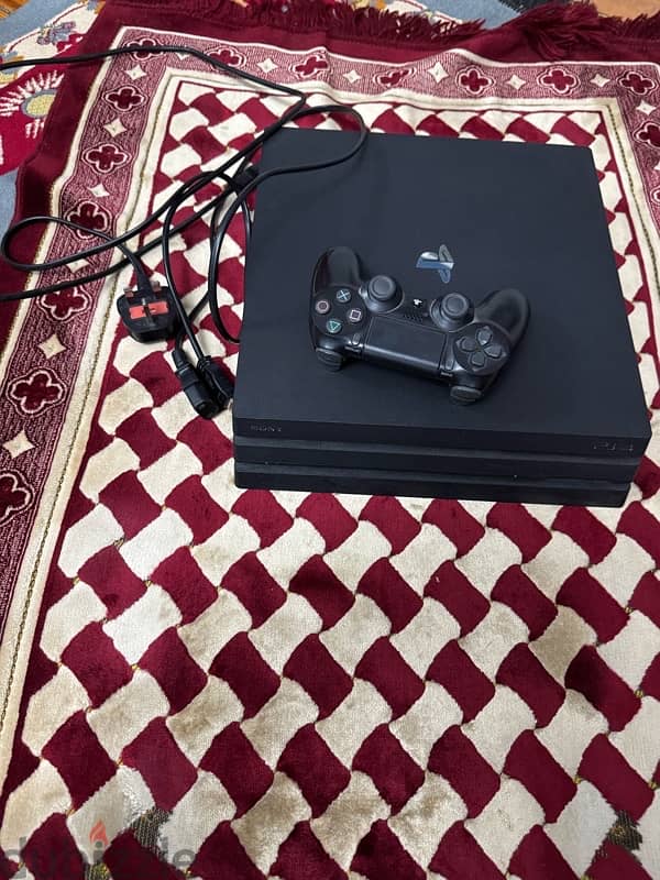 playstation pro 1 tb 0