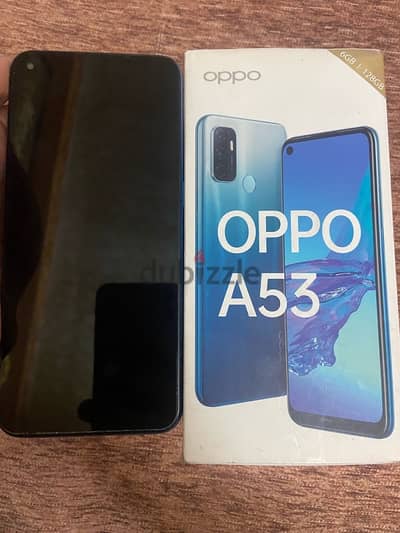 oppo A53