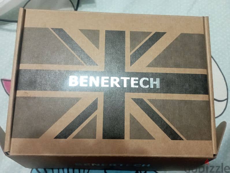 سماعه كول سنتر من نوع Benertech A710 0