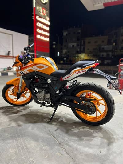 Vr 300cc كسر زيرو 2024