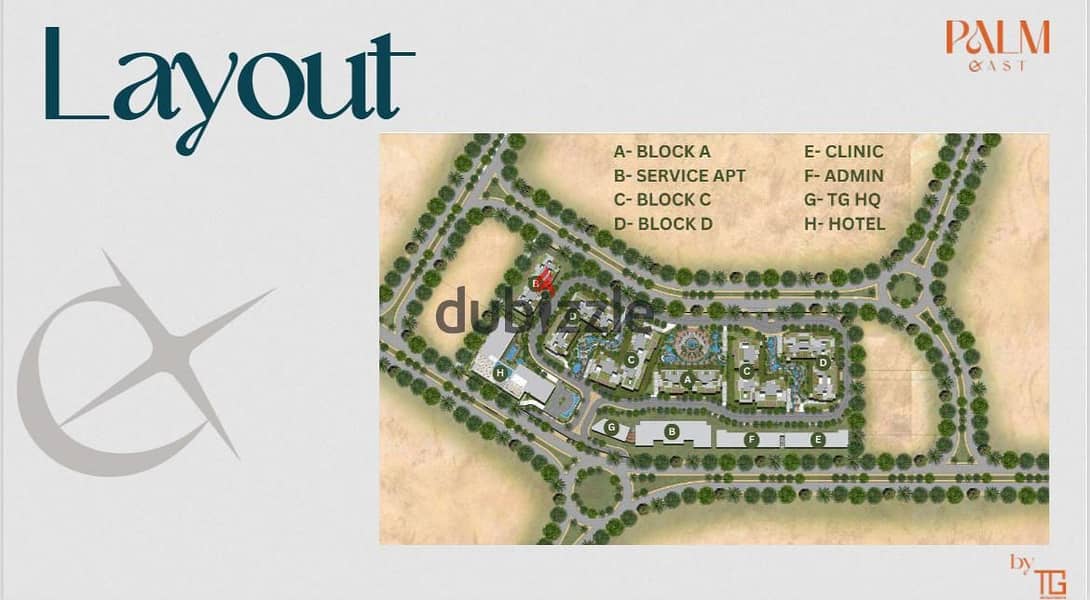 ستديو  للبيع بموقع مميز في قلب التجمع   دقايق  من شارع التسعين      بالقرب من الجامعه الامريكيه 1