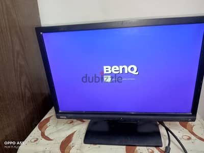 شاشه للبيع BenQ بوصه 16