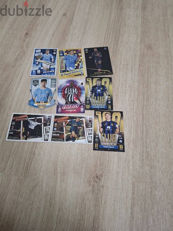 match attax  really expensive 0