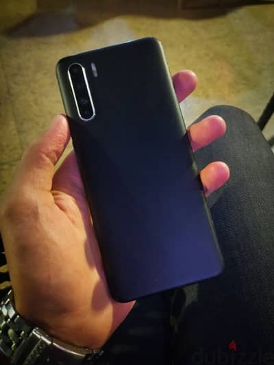 oppo reno 3