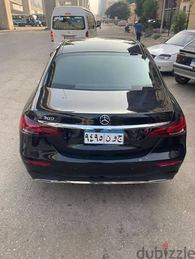 سيارة مرسيدس للايجار Mercedes for rent