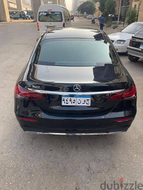 سيارة مرسيدس للايجار Mercedes for rent 0