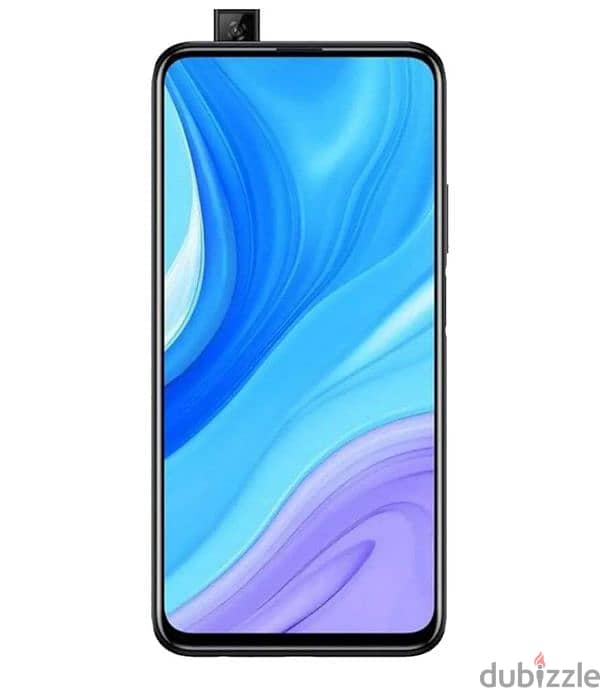 Huawei Y9s 6g Ram + 128 storage 4