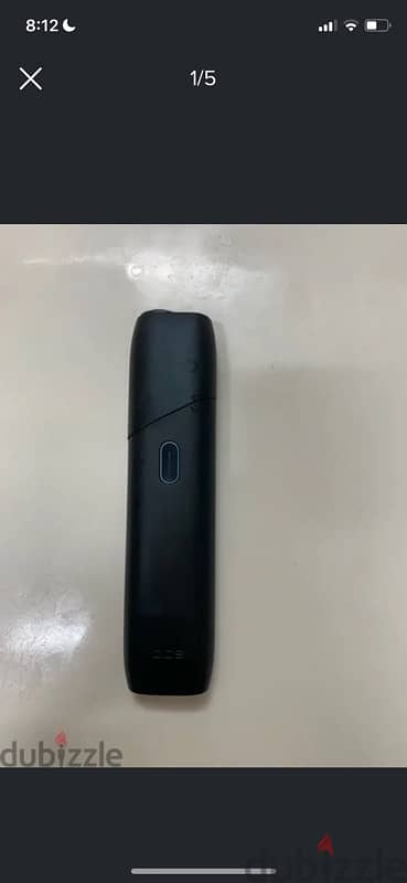 iqos original one