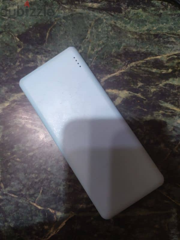 powerbank slim 1