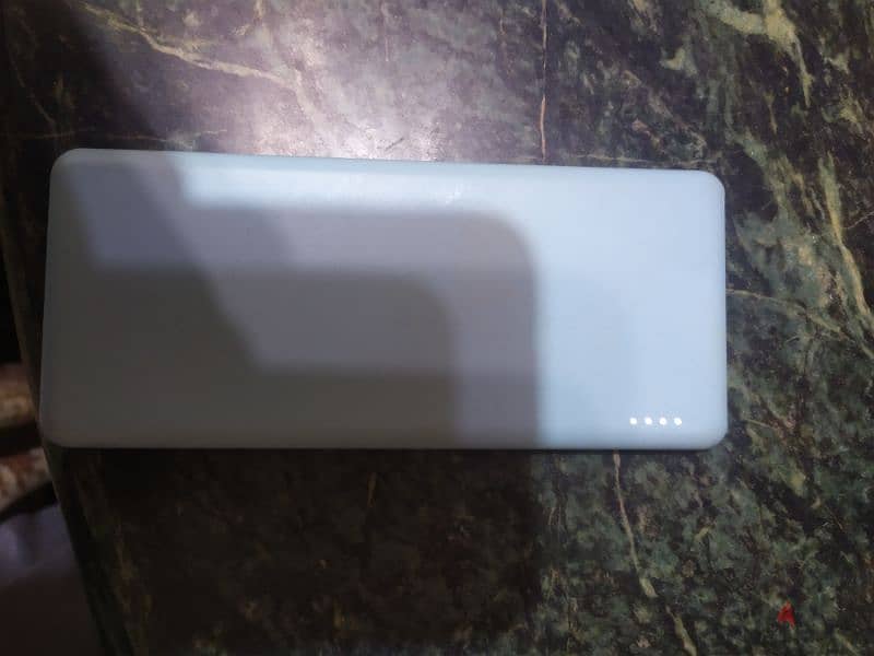 powerbank slim 2