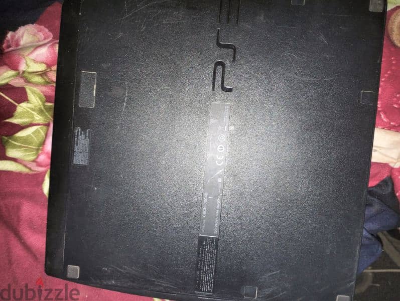 ٤بلايستيشن ٣ playstation 3 8