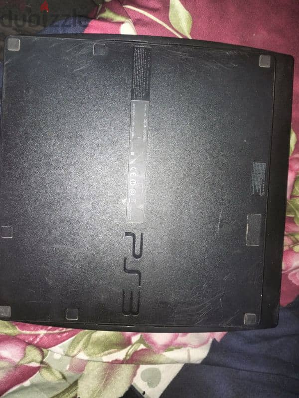 ٤بلايستيشن ٣ playstation 3 9