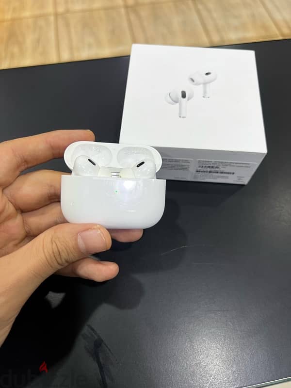 airpods pro 2 1