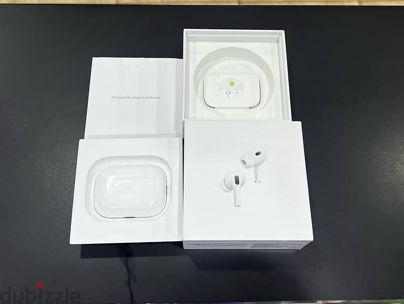 airpods pro 2 2