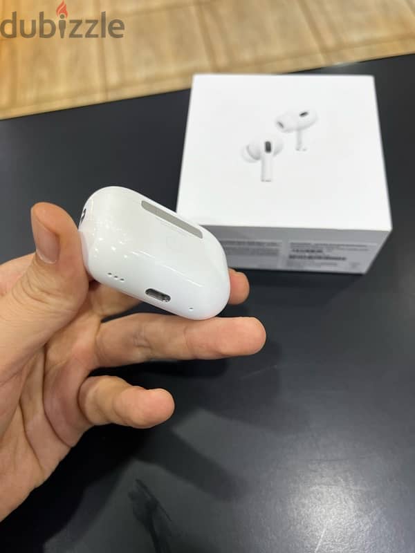 airpods pro 2 3